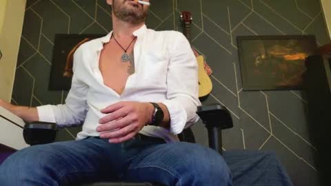 Aaron online show from 04.01.26