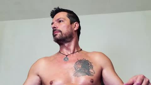 Aaron online show from 04.24.26