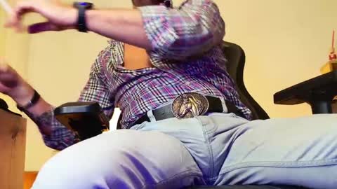 Aaron online show from 04.25.26