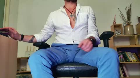 Aaron online show from 04.29.26