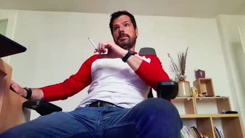 Aaron online show from 05.10.26