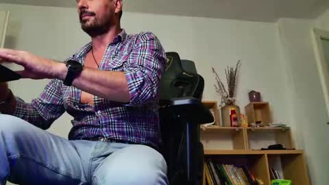Aaron online show from 05.20.26