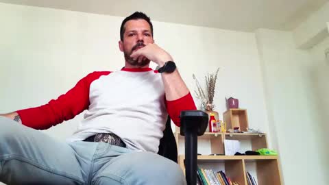 Aaron online show from 05.25.26