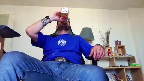 Aaron online show from 05.26.26