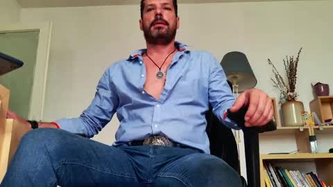 Aaron online show from 05.30.26