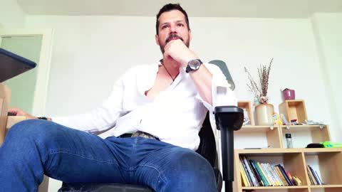 Aaron online show from 05.31.26