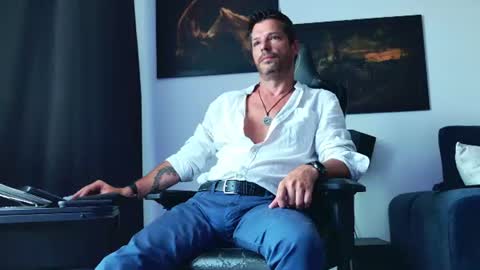 Aaron online show from 07.07.26