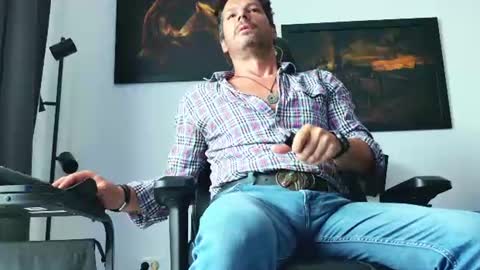 Aaron online show from 07.09.26
