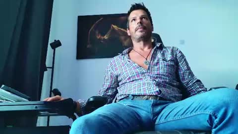 Aaron online show from 07.10.26