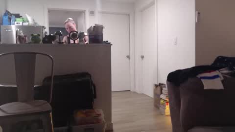 Aaron online show from 11.29.25