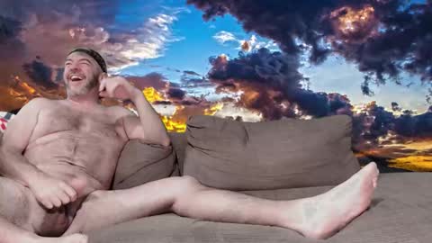 Aaron online show from 11.30.25