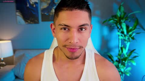 AARON  online show from 01.02.25