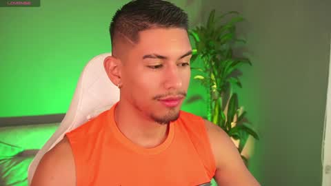 AARON  online show from 01.31.25