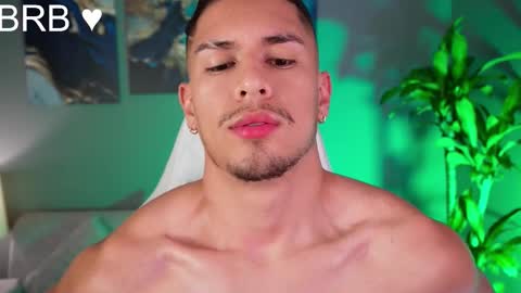 AARON  online show from 02.28.25