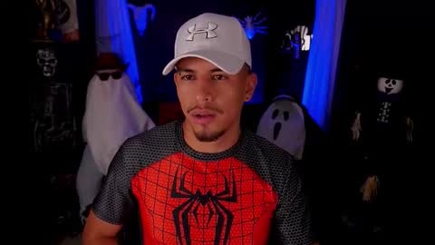 AARON  online show from 10.14.25