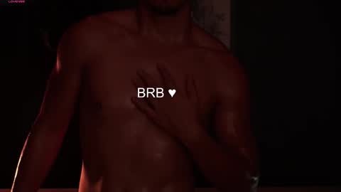 AARON  online show from 12.16.25