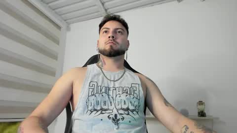 Aaron online show from 05.17.26