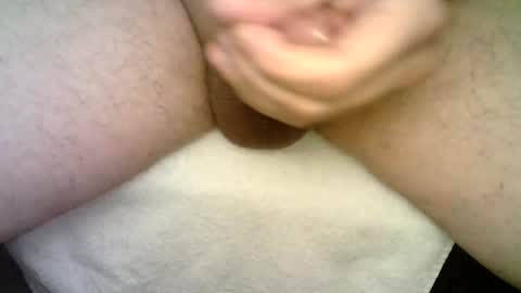 Snapshot of aaronjacob74 chatting on 11.30.25 Aaron Jacob online show from 11.30.25