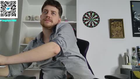 Aaron  online show from 10.30.25