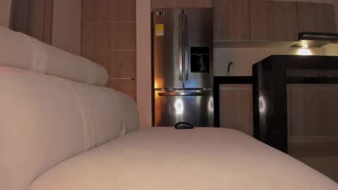 Snapshot of aaronmagnum chatting on 09.22.25 Aaron online show from 09.22.25