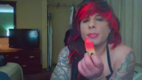 aaronprezent online show from 11.04.25