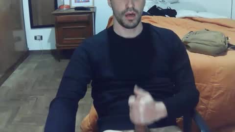 aaronspice online show from 09.11.25