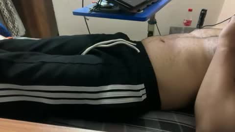aaryan_sexoo online show from 10.18.25