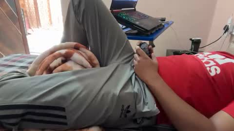 aaryan_sexoo online show from 10.27.25