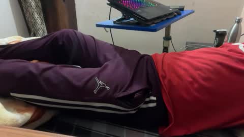 aaryan_sexoo online show from 10.29.25