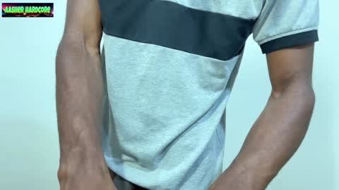 Asher online show from 01.09.25