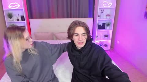 Fiona and Harry online show from 12.22.24