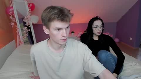 Fiona and Harry online show from 01.21.25