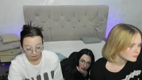 Fiona and Harry online show from 01.24.25