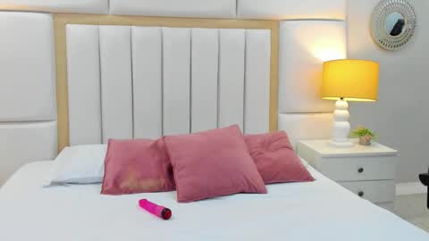 Abanny Rogers  online show from 03.03.26