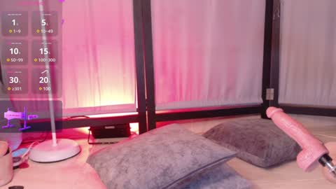 Abbeey online show from 01.17.25