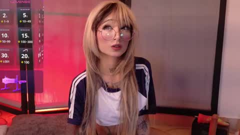 Abbeey online show from 03.04.25