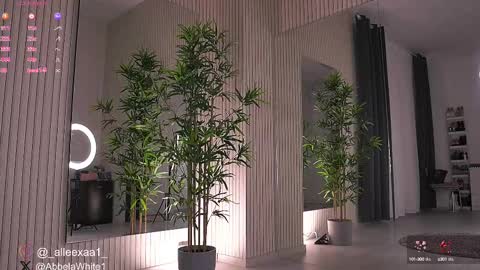 Snapshot of abbela_white chatting on 02.12.25 Alexa online show from 02.12.25