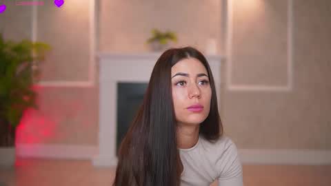 Snapshot of abbela_white chatting on 11.04.25 Alexa online show from 11.04.25