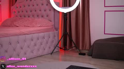 Snapshot of abbela_white chatting on 11.13.25 Alexa online show from 11.13.25