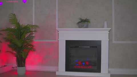 Snapshot of abbela_white chatting on 11.14.25 Alexa online show from 11.14.25