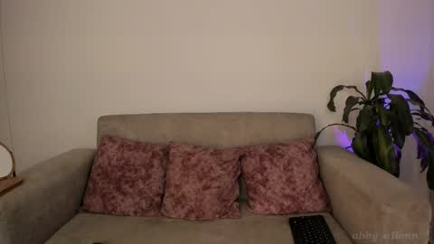 Snapshot of abbey_allen chatting on 09.09.25 Abbey  IG abby allenn  04 December Online at  I will be on vacation dont forget me  See you soon   online show from 09.09.25