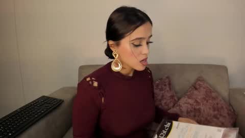 Abbey  IG abby allenn  04 December Online at  I will be on vacation dont forget me  See you soon   online show from 11.07.25