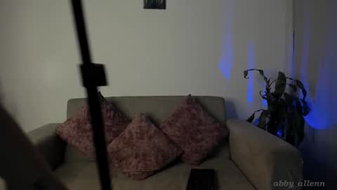 Abbey  IG abby allenn  04 December Online at  I will be on vacation dont forget me  See you soon   online show from 11.15.25