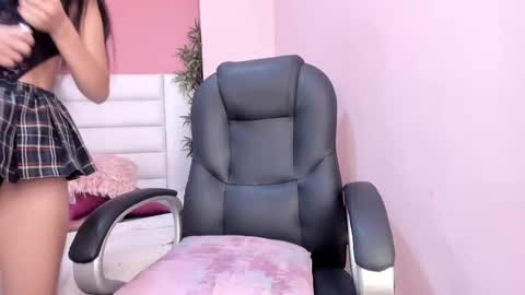 abbey_walker online show from 03.06.25