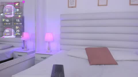 abbey_walker online show from 03.09.25