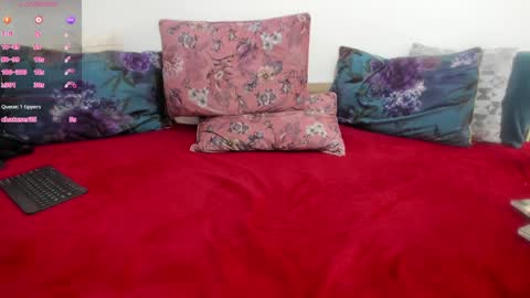 Abby online show from 12.13.24