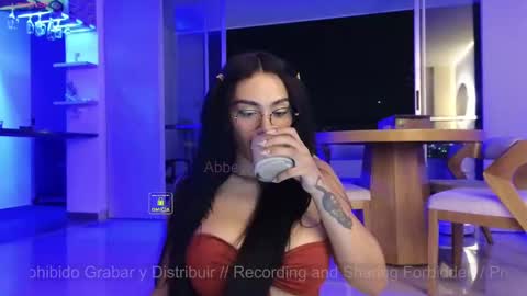 Abi online show from 01.19.25