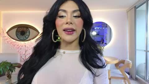 Abi online show from 10.05.25