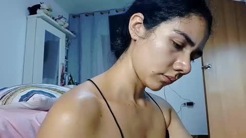 Martina online show from 02.22.25