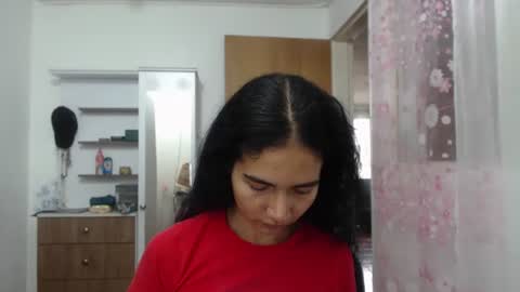 Snapshot of abbi_mooncb chatting on 12.19.24 Abbi mooncb online show from 12.19.24